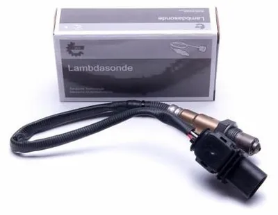 Produktbild von ESEN SKV 09SKV414 Sprungsonde Lambdasonde für TOYOTA Yaris Schrägheck (P9)