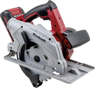Produktbild von Happy People Einhell Kids, 3 Jahr(e), Mit Ton, AA