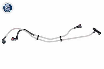 Produktbild von VAICO Kraftstoffleitung Benzinleitung V46-1100 für RENAULT Clio III Schrägheck (BR0/1, CR0/1) 0,114kg