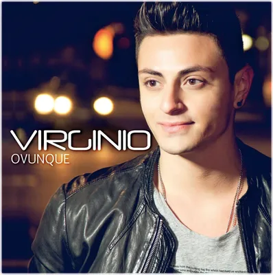 Produktbild von Virginio - Überall