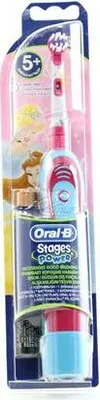 Immagine prodotto di Braun Oral-B DB5.510.1K Kids Disney Princess spazzolino elettrico per bambini