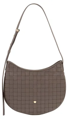 Produktbild von DuDu Hispani Schultertasche Leder 32 cm