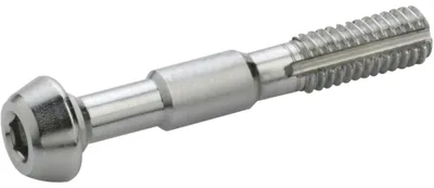Produktbild von ELVEDES HYDRO BLEEDBOUTEN Edelstahl 10 Stück ELV2012103