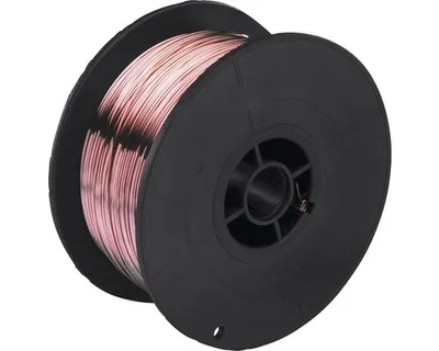 Produktbild von Schutzgas-Schweißdraht CFH Ø 0,8 mm 1 KG