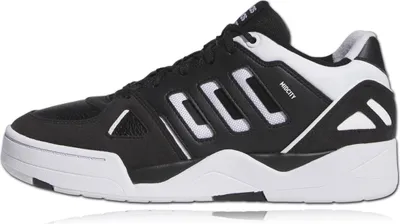 Produktbild von ADIDAS MIDCITY LOW adidas Herren Sneaker CBLACK/FTWWHT/CBLACK 46 2/3