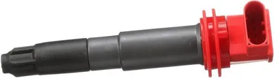 Produktbild von DELPHI GN10611-12B1 Zündspule 12V für PORSCHE Cayenne (92A) Cayenne (9PA) PANAMERA