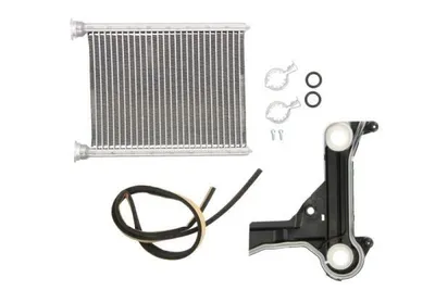 Produktbild von THERMOTEC D6D005TT Wärmetauscher Innenraumheizung Kühler für ALFA ROMEO GIULIETTA (940) Giulietta Kastenwagen (940)