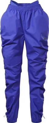 Produktbild von Reebok Cardi B Sport- und Freizeithosen Modell HM5046 in Lila mit lockerer Passform
