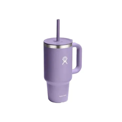 Produktbild von Hydro Flask Reisebecher, 946 ml – Mondschatten