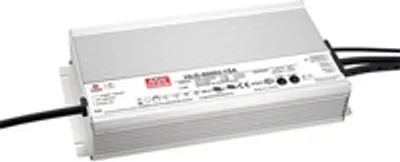 Imagen del producto de Meanwell MEAN WELL HLG-600H-54B - 600 W - IP20 - 90 - 305 V - 54 V - 144 mm - 280 mm