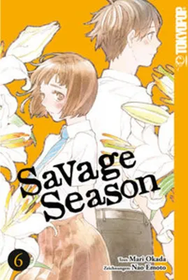 Produktbild von Savage Season 06