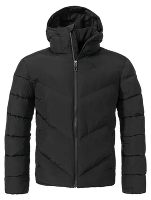 Zdjęcie produktu dla Schöffel 7513-627 52, Męski, Dorosły, Czarny