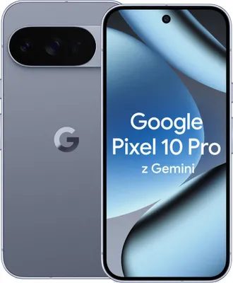Zdjęcie produktu dla Smartfon Google Pixel 10 Pro 5G 6,3" Octa Core 16GB RAM 512GB 512GB 512GB 512GB 512GB 512GB 512GB 512GB 512GB