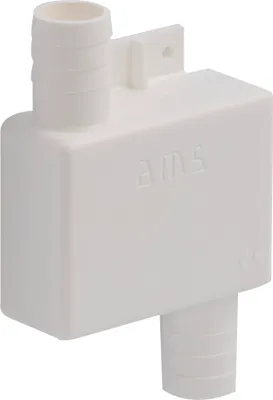 Produktbild von AMS Siphon-Geruchsverschluss 19 mm