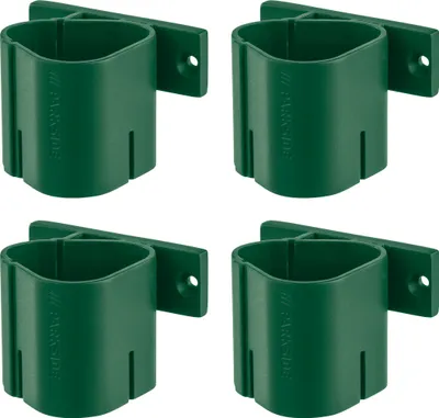 Produktbild von PARKSIDE® Wandhalter Set (Einzelhalterung 4tlg.)