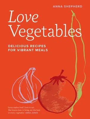 Immagine prodotto di Love Vegetables