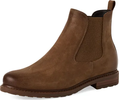 Produktbild von Tamaris Chelsea Boot Braun