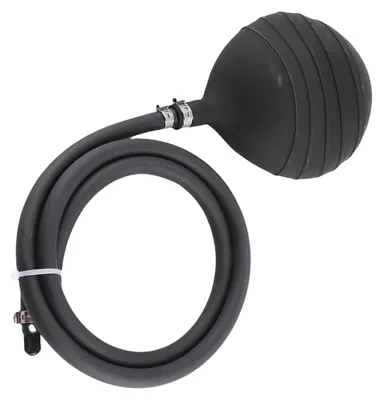 Aufblasbare Rohrdichtung 150 mm für Wasserblockierungstests