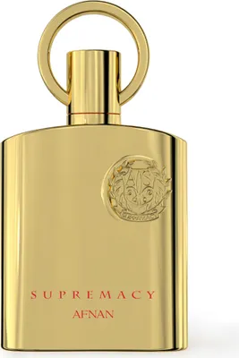 Produktbild von Afnan - Supremacy Gold EDP 100ml