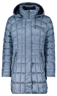 Produktbild von GIL BRET Jacke Watte 8494 Real Teal 42