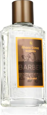 Produktbild von Unisex-Parfüm Barberia Alvarez Gomez EDC (150 ml)