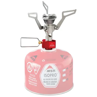 Obrázok produktu pre MSR PocketRocket2, Horák, 1 zone(s)