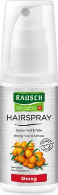 Obrázek produktu pro RAUSCH 21552, Vlasový sprej, Ženy, Normální vlasy, 50 ml, Hydratující, Vyhlazující, 1 kusů