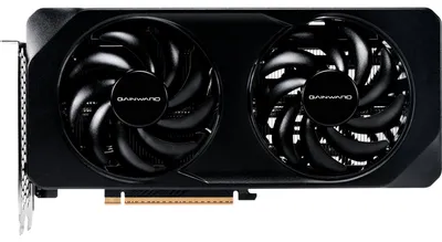 Immagine prodotto di Gainward GeForce RTX 5060 Ti Ghost OC - Grafikkarten (NE7506TT19P1-GB2062B)