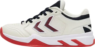 Produktbild von hummel Algiz Handballschuhe Kinder marshmallow 33