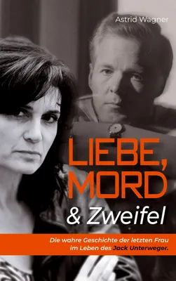 Produktbild von Liebe, Mord & Zweifel