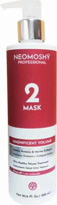 Productafbeelding van MAGNIFICENT VOLUME Masker, 300 ml