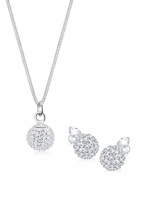 Produktbild von ELLI Schmuck-Set für Damen
