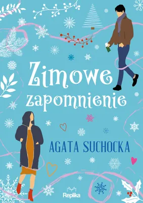 Immagine prodotto di Zimowe zapomnienie