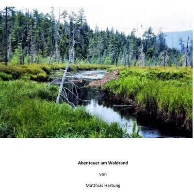 Produktbild von Abenteuer am Waldrand