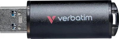 Image de Verbatim Cle V200 Metal 128Gb Usb3.2