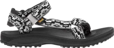 Produktbild von TEVA Winsted Sandal Womens MBCM MONDS BLACK MULTI 6