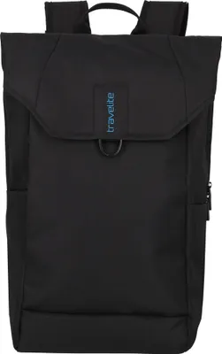 Zdjęcie produktu dla Plecak Travelite Pathway Fold czarny