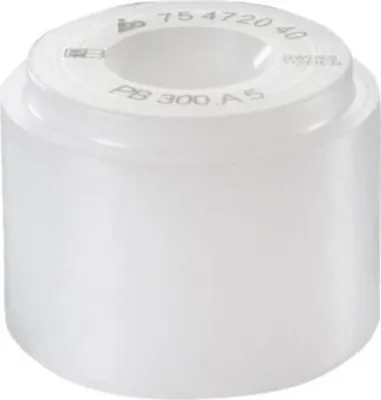 Image de Insert de rechange en nylon, pièce, plat, 40 mm