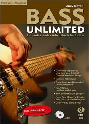 Image de Bass Unlimited