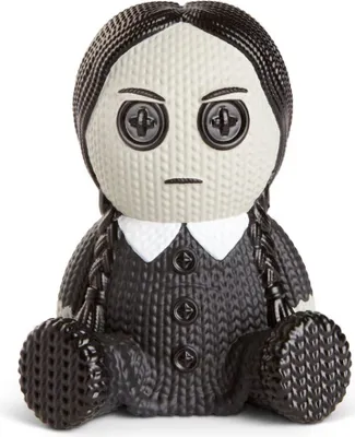 Produktbild von Wednesday Vinyl Figur Wednesday 13 cm