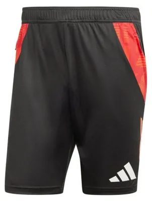 Produktbild von Adidas - "Tiro 24 Competition" Shorts für Herren - Training PP5103 (XL) (Schwarz/Rot)