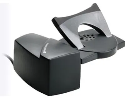 Produktbild von Plantronics HL10, Kunststoff, Schwarz
