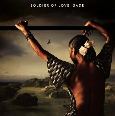 Immagine prodotto di Sade - Soldato d'amore (LP)