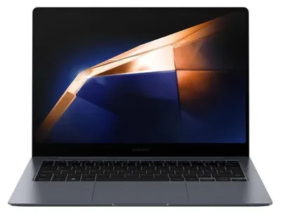Image de PC Portable Samsung -Galaxy Book 4 Pro -14" AMOLED Tactile -Core Ultra 5-125H -RAM 16Go -512Go SSD -Intel Arc Graphics -Windows 11