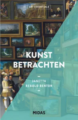 Produktbild von Kunst betrachten (ART ESSENTIALS)