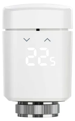 Obrázok produktu pre Eve 539203, Biela, M30 x 1.5mm, iOS, AA, 54 mm, 67 mm