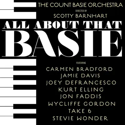 Zdjęcie produktu dla All About That Basie