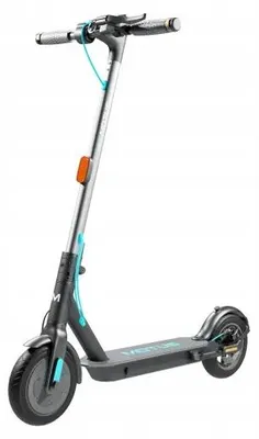 Produktbild von Elektroroller Motus 350W 30Km 10 Zoll Faltbar 3 Modi Tempomat LED Scooty 10 Lite Gen 5