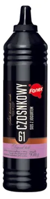 Obrázok produktu pre Sos Czosnkowy z Jogurtem Fanex 950 g