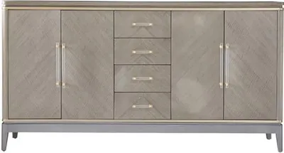 Produktbild von Edle Kommode Design Stil Möbel Wohnzimmer Sideboard Luxus Sideboard Schrank Neu